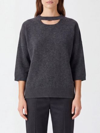 Federica Tosi Sweater Woman color Grey