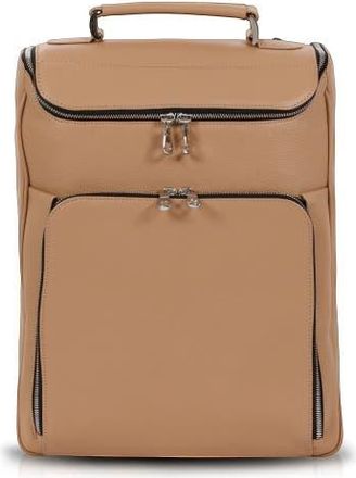 Luis Steven Medium Laptop Pack in Sand at Nordstrom