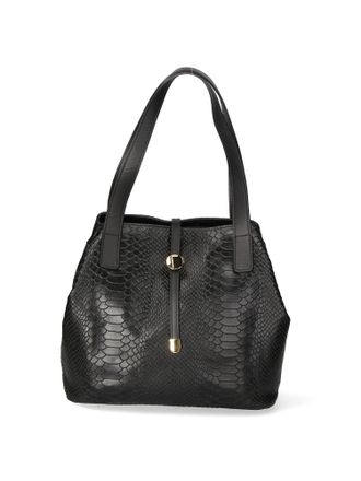 Gave Lux tas vrouwen BLACK