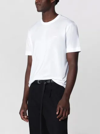 Ermenegildo Zegna cotton t-shirt