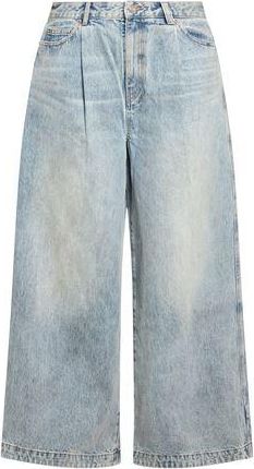 Juun.J BOTTOMWEAR - Pantaloni jeans su YOOX.COM