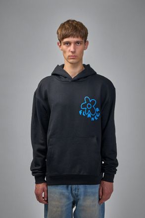 Flaneur Blossom Hoodie