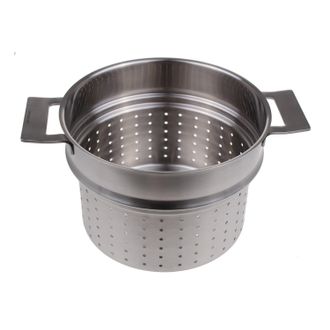 Bosch Colador De Metal Para Pasta Pro Induction 24 Cm - 17006017