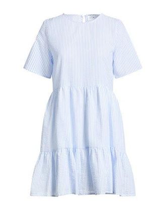 Vila KLEIDER - Mini-Kleider auf YOOX.COM