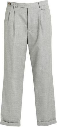 Brunello Cucinelli HOSEN & R&Ouml;CKE - Hosen auf YOOX.COM