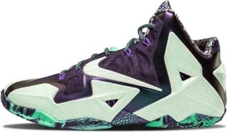Nike LeBron 11 All Star - Gator King 647780-735
