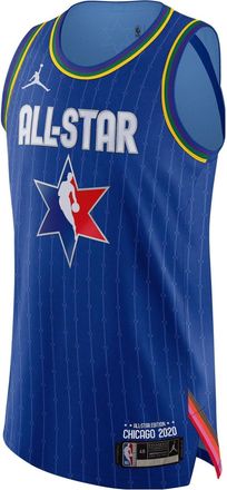 Nike x NBA All-Star Edition Authentic Jersey 2020 Kyrie Irving 11 CJ1033-497