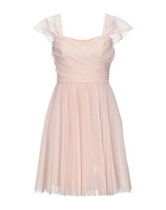 Pinko DRESSES - Mini dresses on YOOX.COM