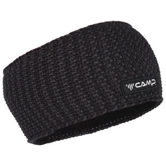 C.A.M.P. Alp Headband Stirnband - Unisex | schwarz