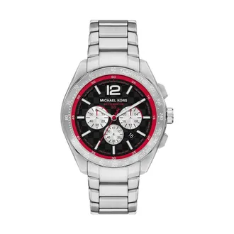 Michael Kors Uomo, Accessori, Grigio, Taglia unica, new