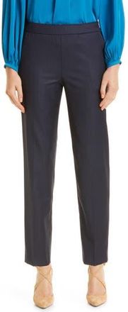 BOSS Tocane Wool Suit Trousers in Open Misc at Nordstrom Rack, Size 10