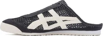 Onitsuka Tiger Mexico 66 Sabot Black Cream 1183A707-001