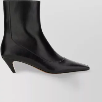 Stella McCartney spur boots