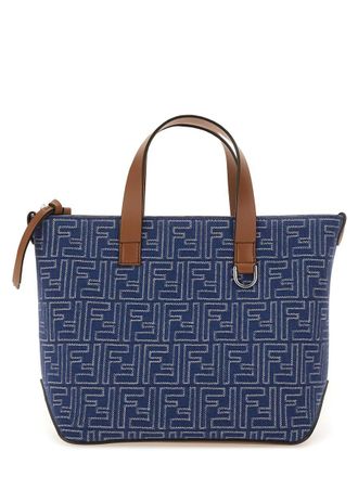 【関税＆送料込み】Fendi Small Roll Reversible Shopper Bag Fendi Small Roll Reversible Shopper Bag from $1,181.00 - on