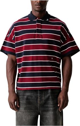 Rhude Uomo, Top, Multicolore, M, new