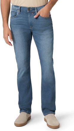 Paige Normandie Straight Leg Jeans in Covello at Nordstrom, Size 29