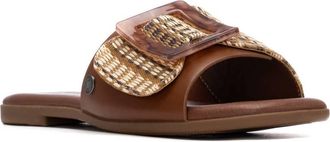Xti Refresh Collection Womens Flat Sandals