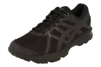 Asics Asics Gt-xpress Mens Black Trainers - Size UK 6.5