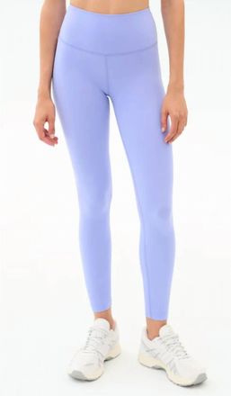 SPLITS59 Sprint Rigor Legging In Purple Haze