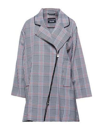 Moschino JACKEN & MÄNTEL - Jacken, Mäntel & Trenchcoats auf YOOX.COM