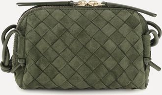 Bottega Veneta Borsa a Tracolla Loop mini Woman UNI