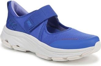Rykä Devotion X Max Mary Jane Sneaker in Dazzling Blue at Nordstrom, Size 7.5