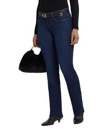 NYDJ Nydj Petite Barbara Northbridge Bootcut Jean