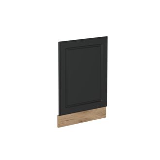 Vicco Frontal Para Lavavajillas R-line, Antracita Casa De Campo, 45 Cm Sin Encimera Vicco