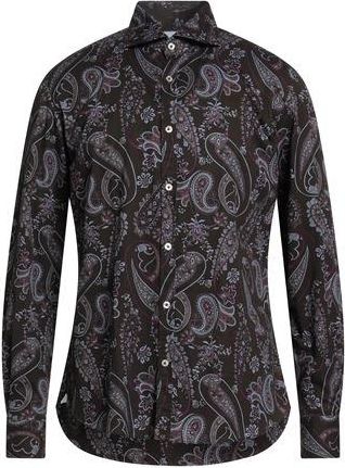 Giannetto Portofino CAMISETAS Y TOPS - Camisas en YOOX.COM