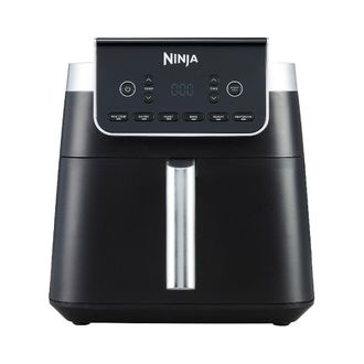 Ninja Air Fryer MAX PRO 6.2L AF180UK in Black