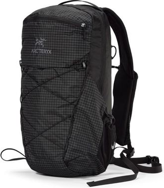 Arc'teryx Aerios 18 Wanderrucksack - Unisex | schwarz