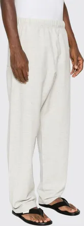 Kenzo Pantaloni jogging in cotone con logo Tiger Paris