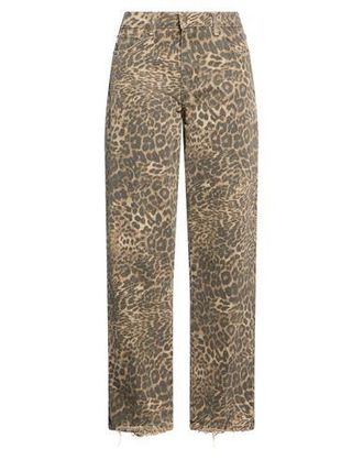 Vicolo PARTES DE ABAJO - Pantalones vaqueros en YOOX.COM