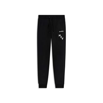 Freddy Pantaloni sportivi regular con stampa FREDDY MOV