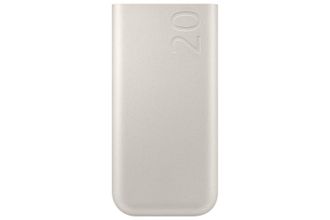 Samsung Eb-p4520xuegeu Bater&iacute;a Port&aacute;til Beige 20000 Mah