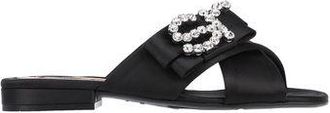 Sergio Rossi FOOTWEAR - Sandals sur YOOX.COM