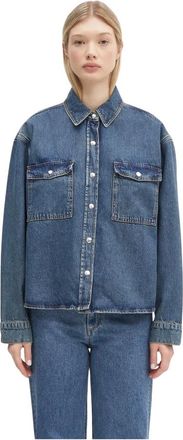 Anine Bing Donna, Giacche, Blu, M, new