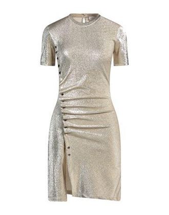 Paco Rabanne DRESSES - Mini dresses on YOOX.COM