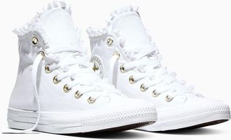 Converse Sneakers CTAS Frill Special Occasion