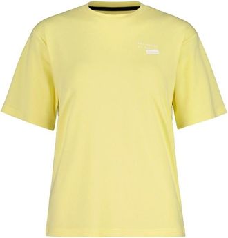 Maloja GropaM. Velotrikot f&uuml;r Damen | gelb