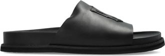 Amiri Hombre, Zapatos, Negro, Talla: 44 EU