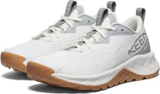 Keen Womens Versacore Speed Shoe In Star White/ Alloy