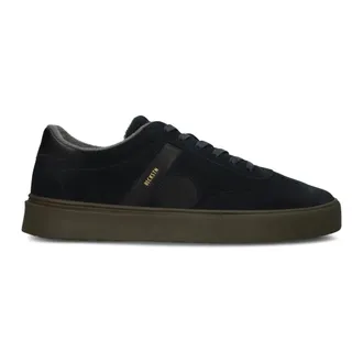 Blackstone unisex, Zapatos, Azul, Talla: 43 EU