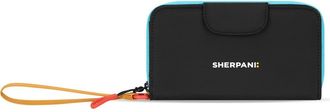 Sherpani Tulum Large Wristlet W/ RFID Protection in Chromatic - S26 at Nordstrom