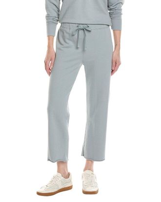 James Perse French Terry Sweatpant