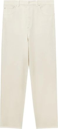 A.P.C. Pocket Trousers - Neutrals