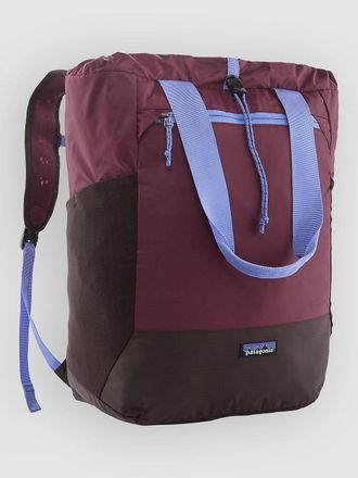 Patagonia Terravia Tote Funda