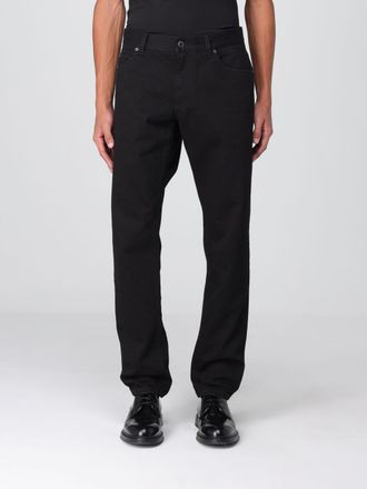 Dolce & Gabbana Pantalone in cotone Dolce & Gabbana