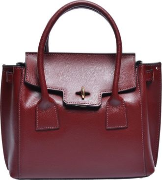 Isabella Rhea VINO Rundleer Tas
