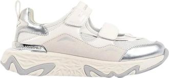 Karl Lagerfeld Mujer, Zapatos, Blanco, Talla: 38 EU